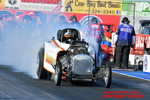 AA/FA - Shawn Van Horn - Panic!'